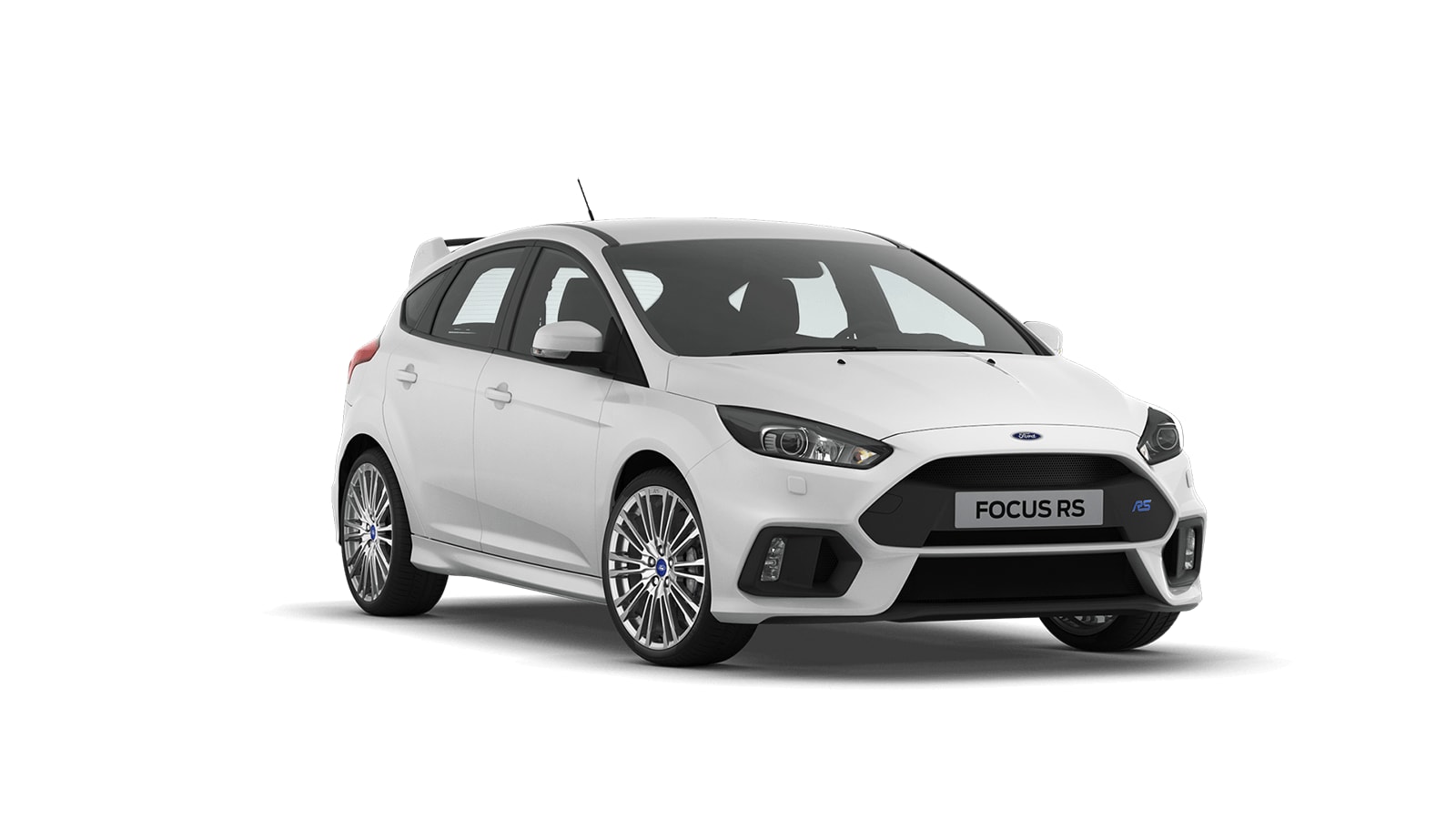 Ford Focus Rs Design Innenraum Bilder Farben Ford De